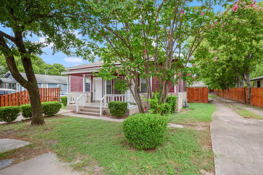 300 Provines DR #B, Austin, TX 78753