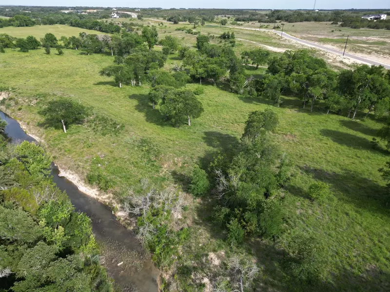 Lot 29 Serenity DR, Bertram, TX 78605