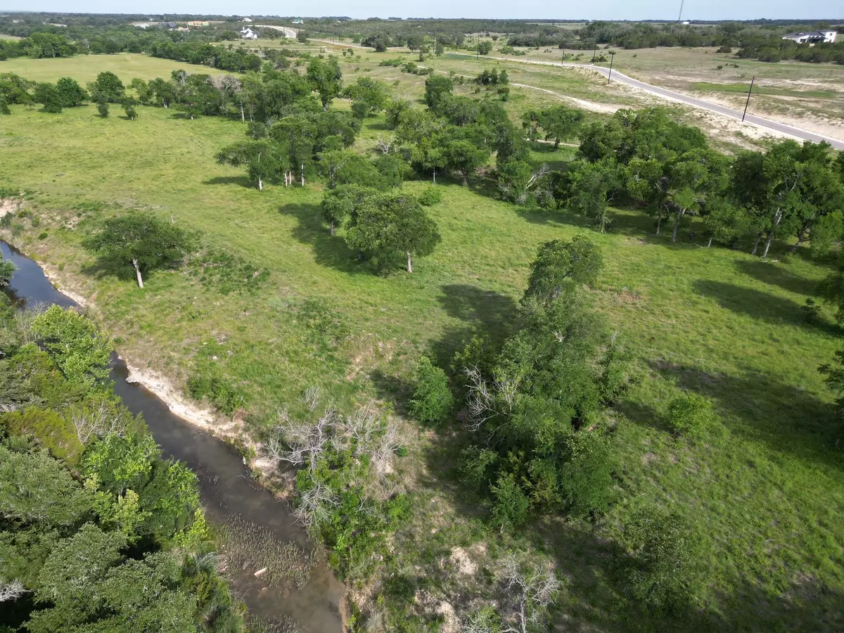 Bertram, TX 78605,Lot 29 Serenity DR