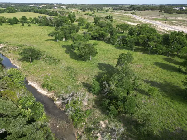 Lot 29 Serenity DR, Bertram, TX 78605
