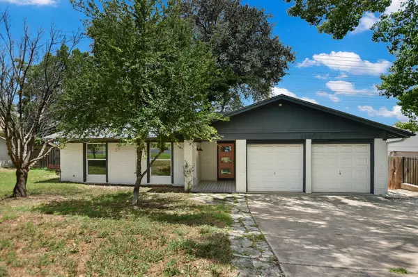 11904 Oakbrook DR, Austin, TX 78753