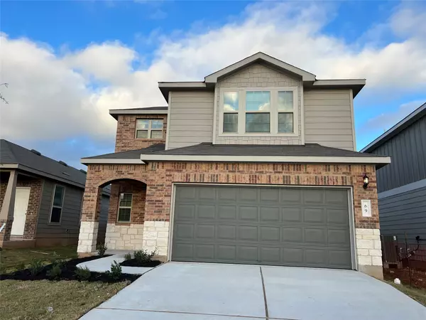 69 Snowy Plover LN, Leander, TX 78642