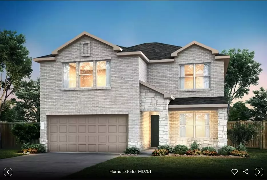 Georgetown, TX 78626,512 Madelines Meadow LN
