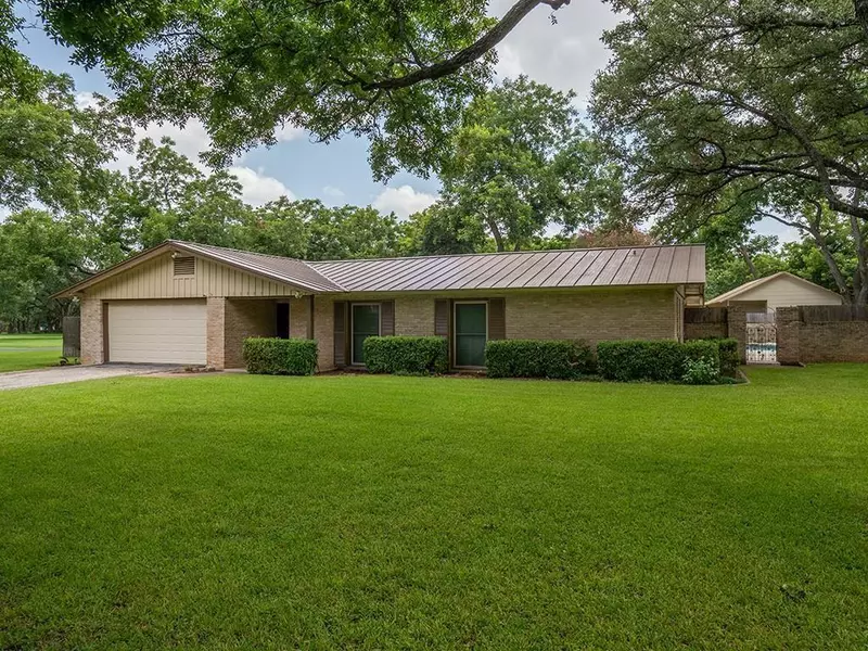 11905 Mustang Chase DR, Austin, TX 78727