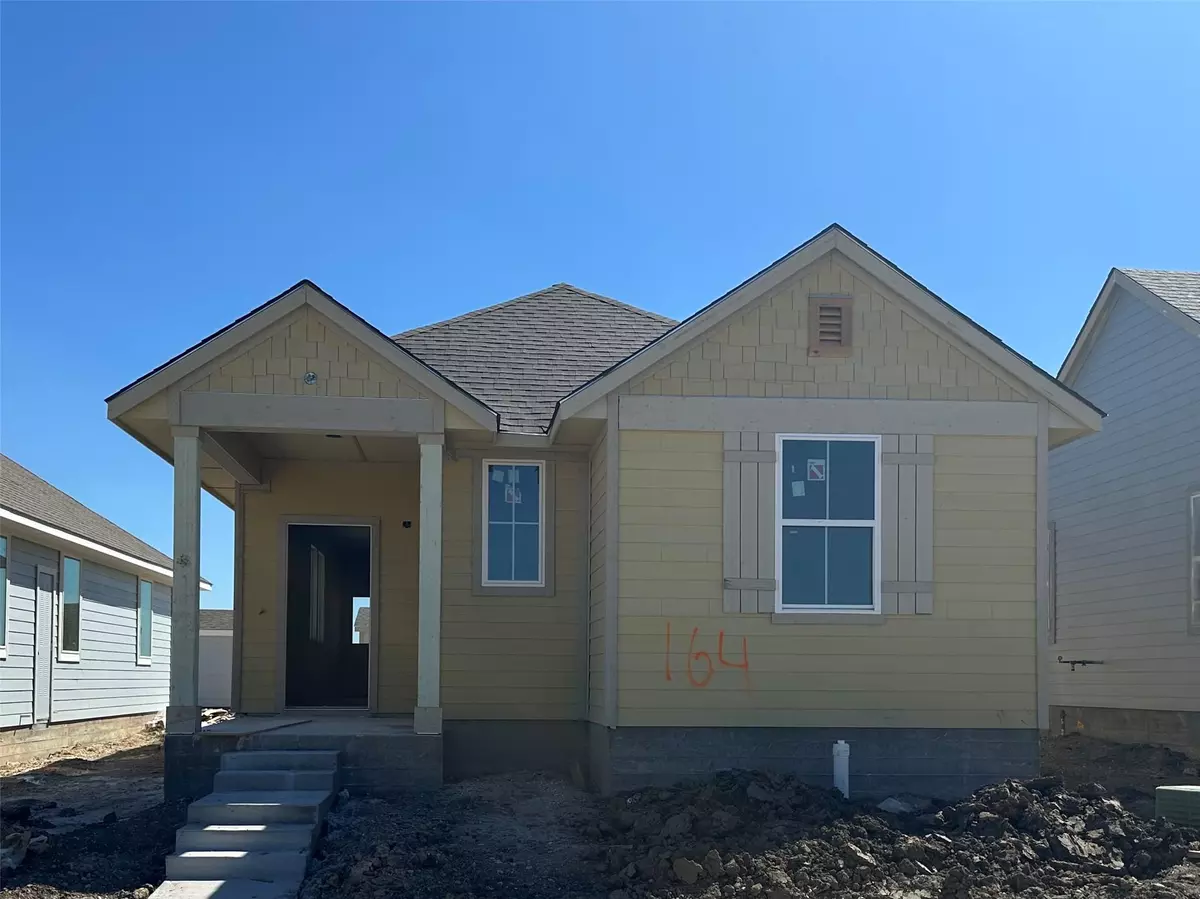 Elgin, TX 78621,164 Daylilly DR