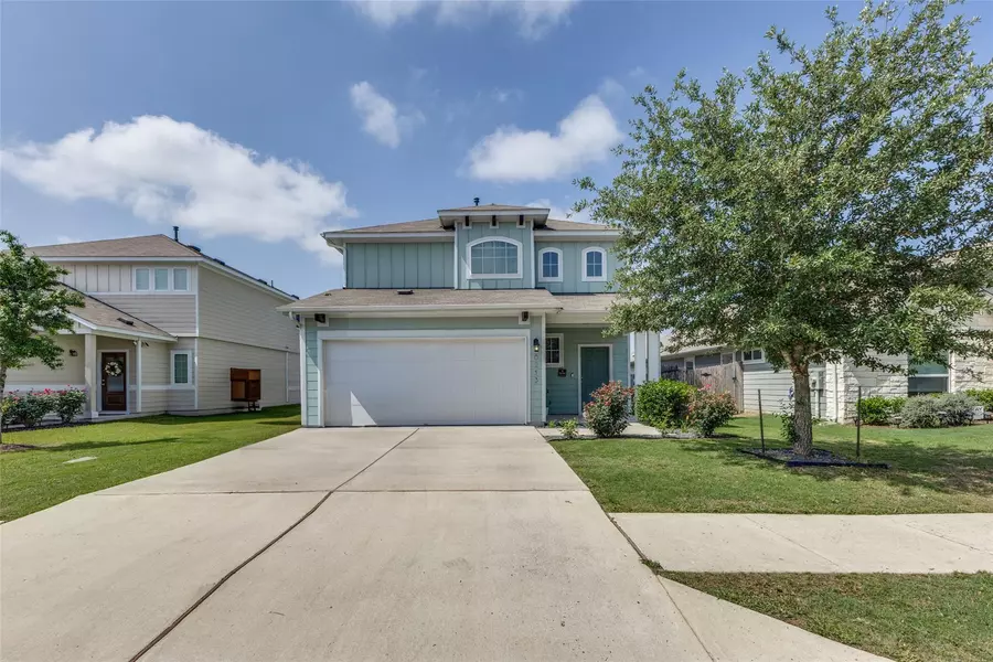 6213 Arbor Crest LN, Austin, TX 78747