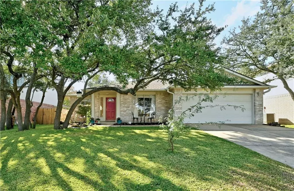 Leander, TX 78641,3207 Saint Genevieve DR