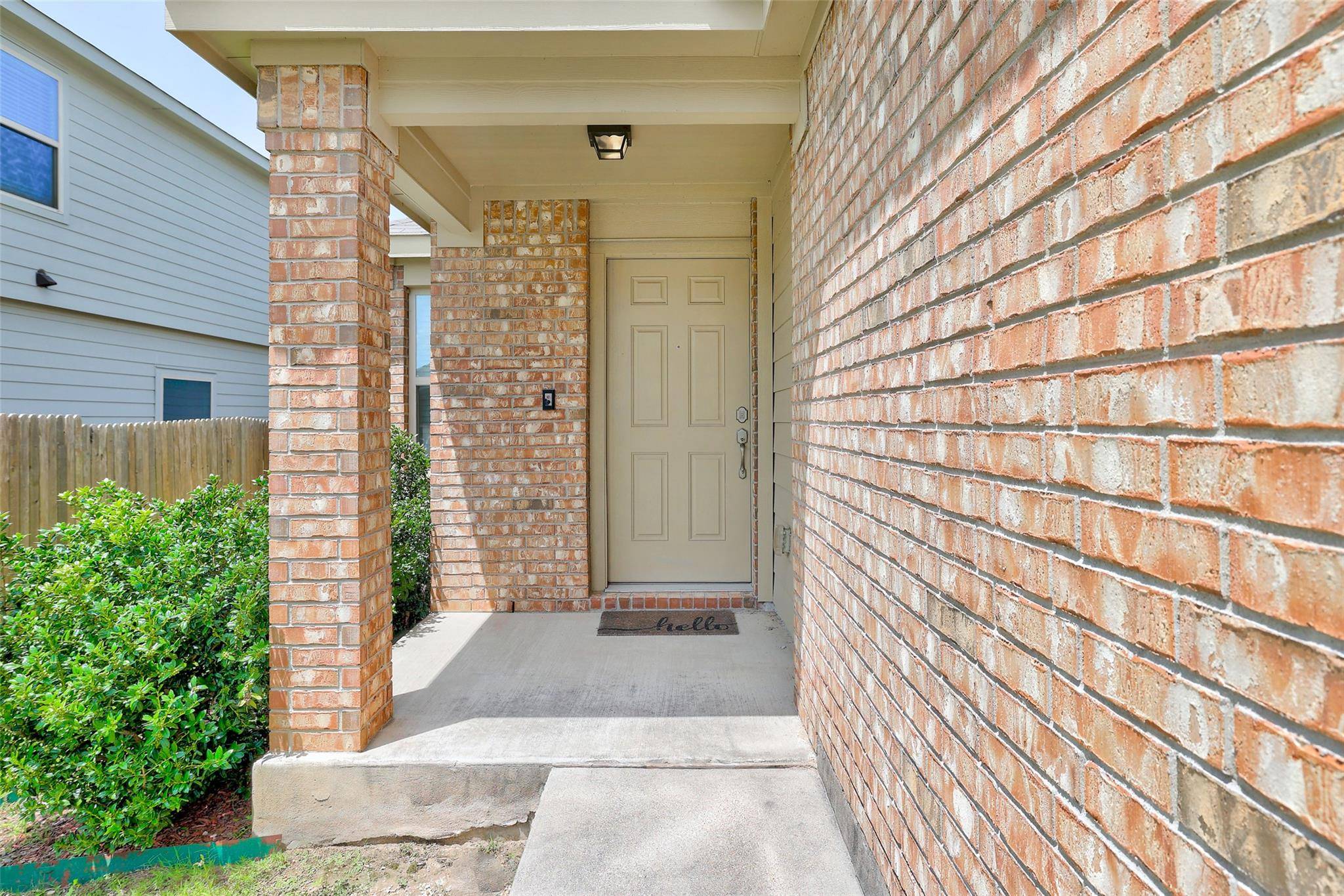 Jarrell, TX 76537,516 Circle WAY