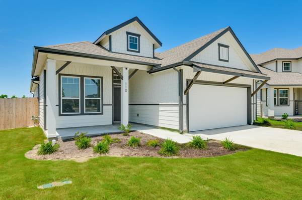 110 Denali DR, Kyle, TX 78640