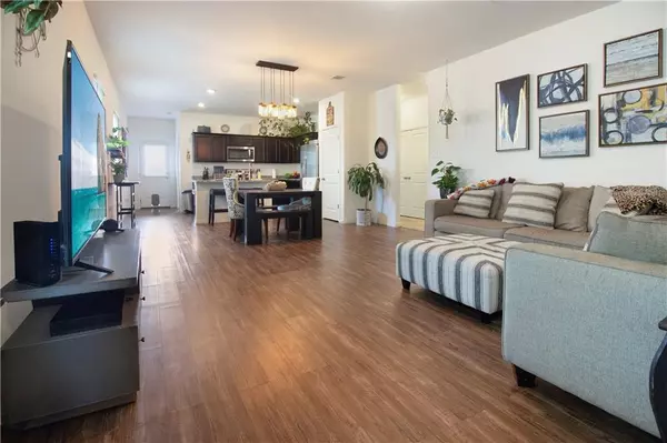 Jarrell, TX 76537,336 Flower Smith LN #36-C