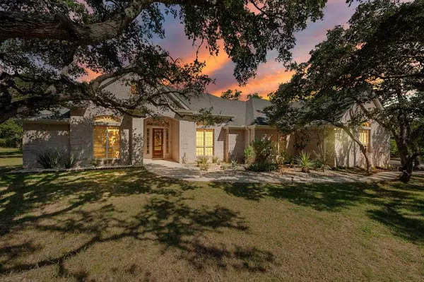 1100 Appalachian TRL, San Marcos, TX 78666