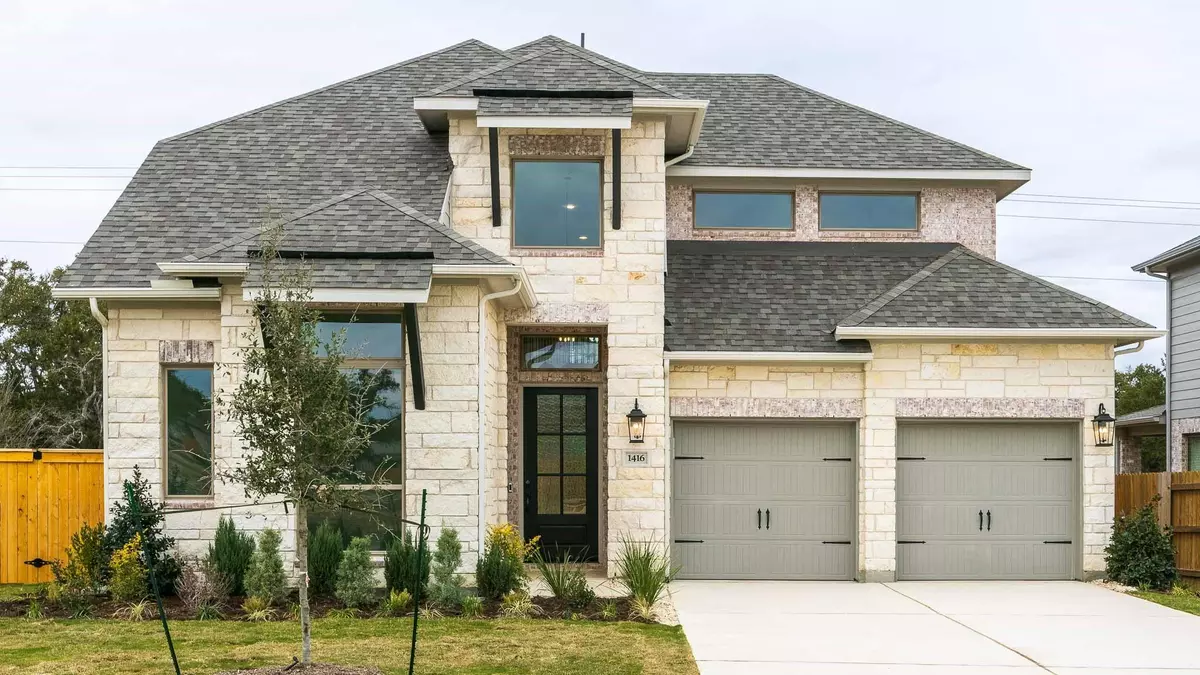 Georgetown, TX 78628,1416 Scenic Green LOOP