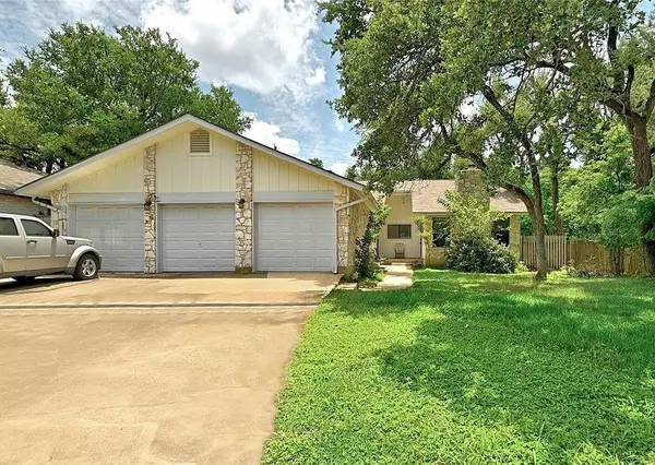 Austin, TX 78750,8407 Fathom CIR