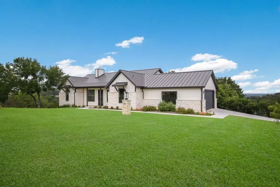 102 Long Mountain, Horseshoe Bay, TX 78657