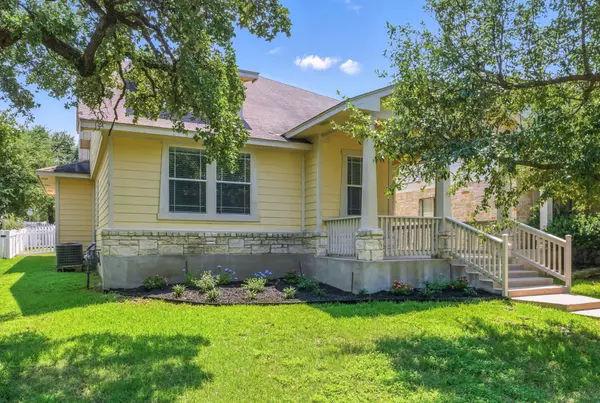 Cedar Park, TX 78613,1114 Peyton PL