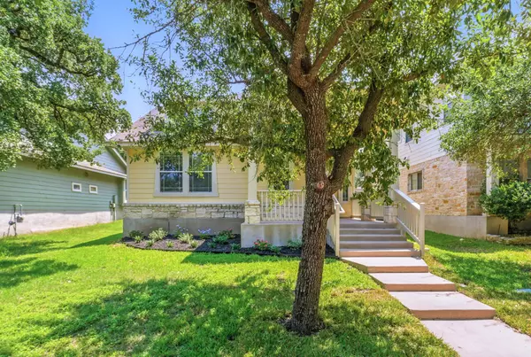 Cedar Park, TX 78613,1114 Peyton PL
