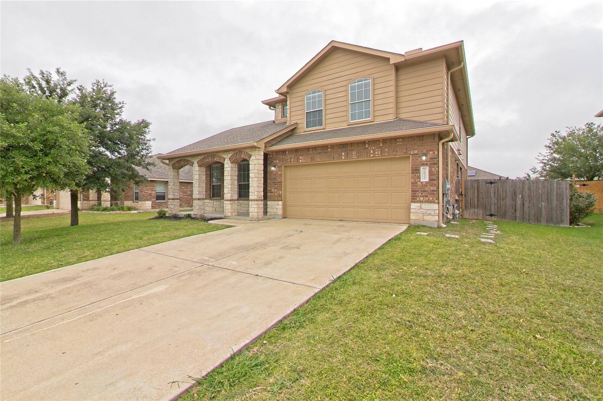 Pflugerville, TX 78660,3612 Raven Caw PASS