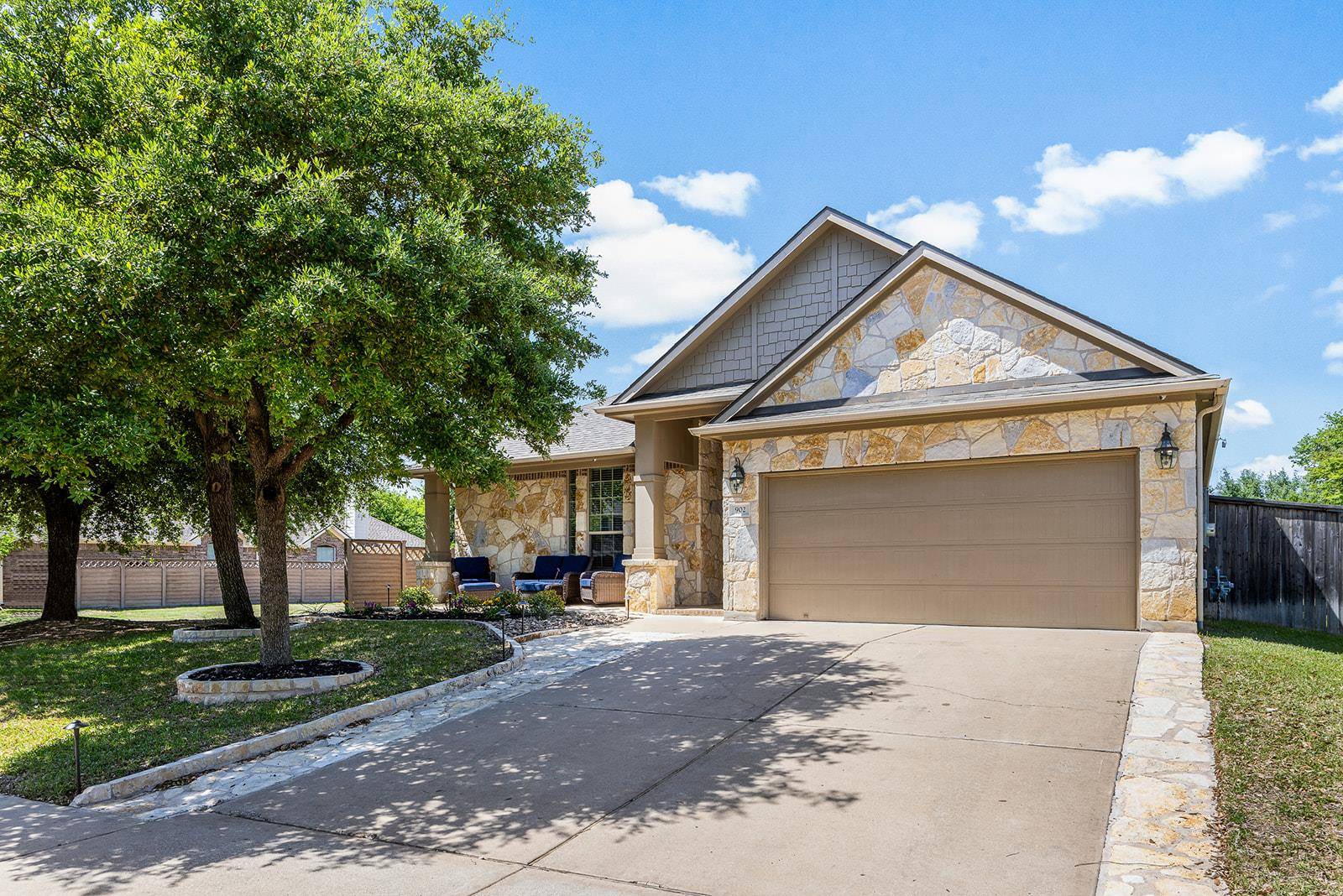 Round Rock, TX 78665,902 Fork Ridge PATH