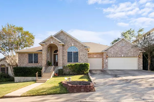 17060 Conway Springs CT, Austin, TX 78717