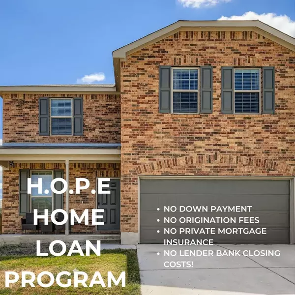 144 Gunther WAY, Taylor, TX 76574