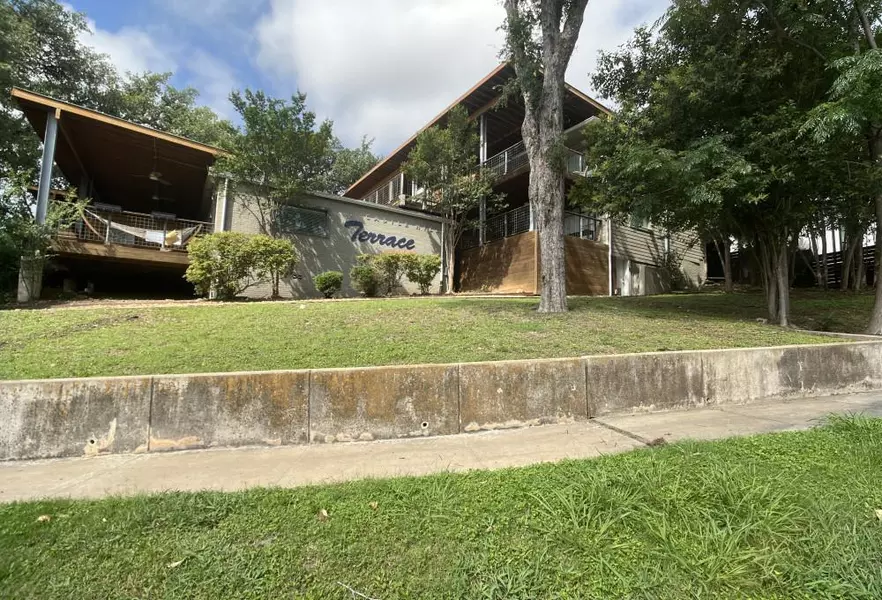 1212 Castle Hill ST #6, Austin, TX 78703