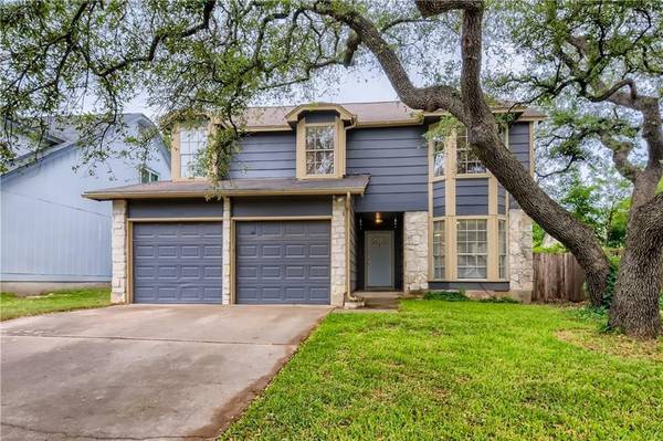 12706 Theriot TRL, Austin, TX 78727