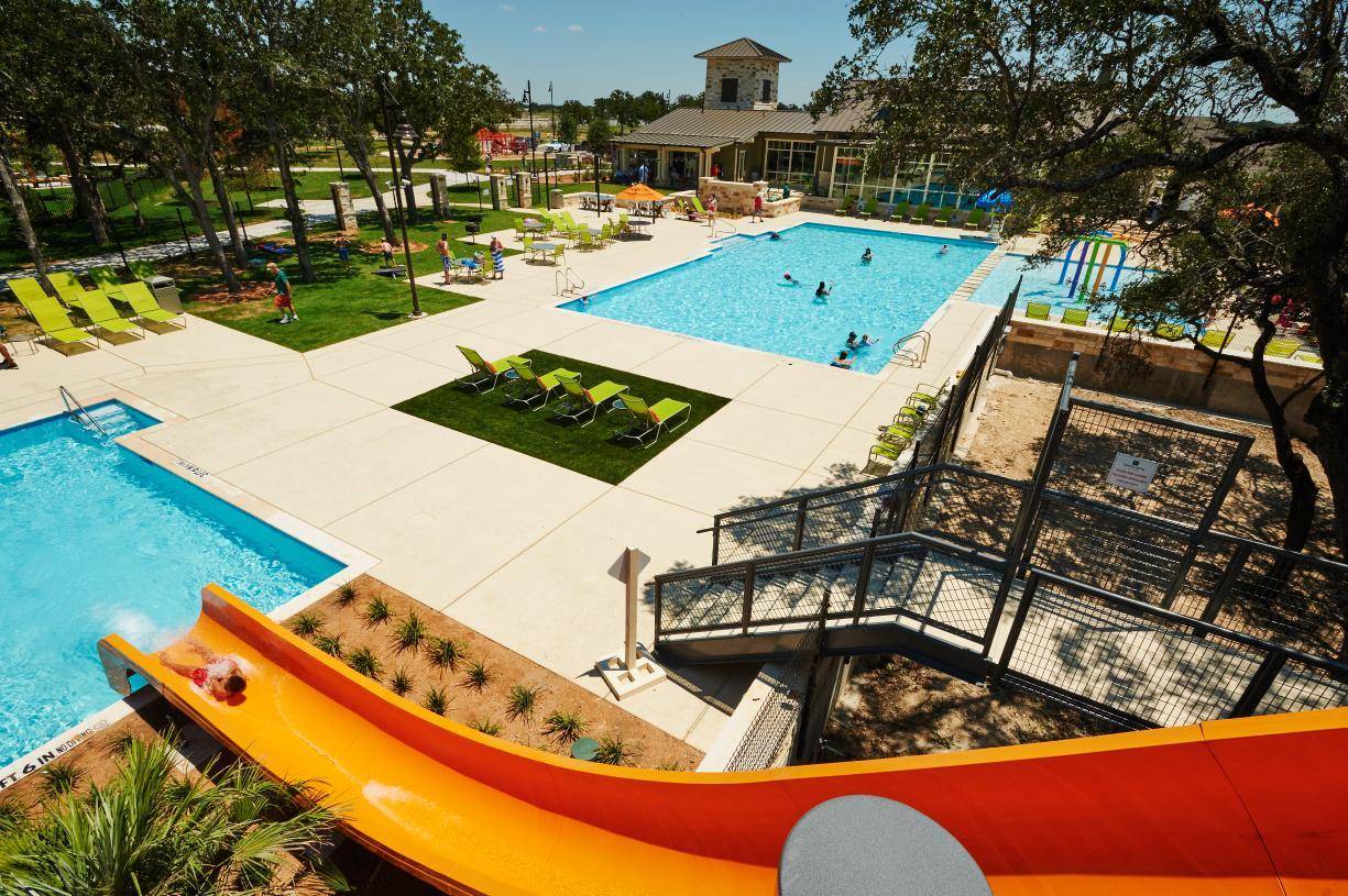 Liberty Hill, TX 78642,260 Reata Ridge LOOP