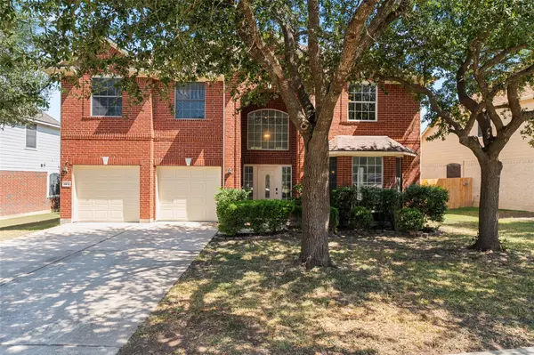 Pflugerville, TX 78660,813 Caribou Ridge TRL