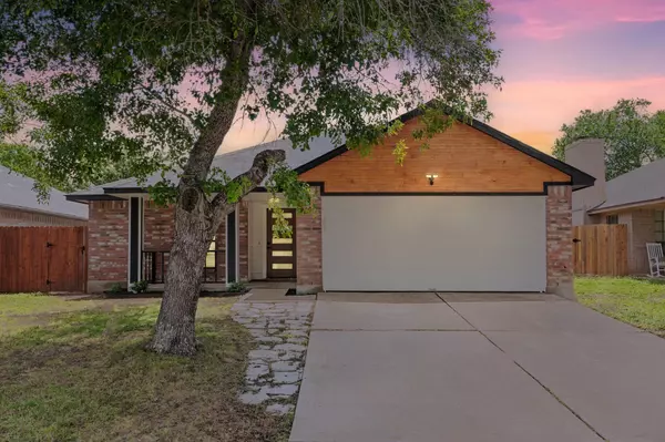 Round Rock, TX 78664,609 Clearwater TRL