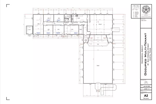 Austin, TX 78702,81 San Marcos ST #F