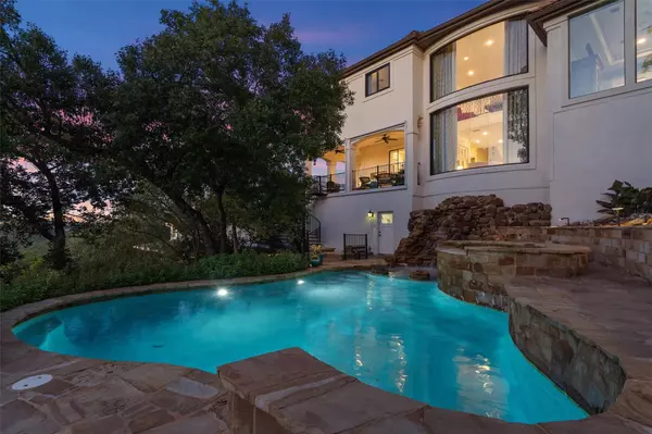 Austin, TX 78730,5706 Long CT