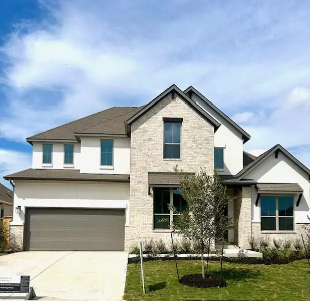 1109 Ellensburg DR, Georgetown, TX 78633