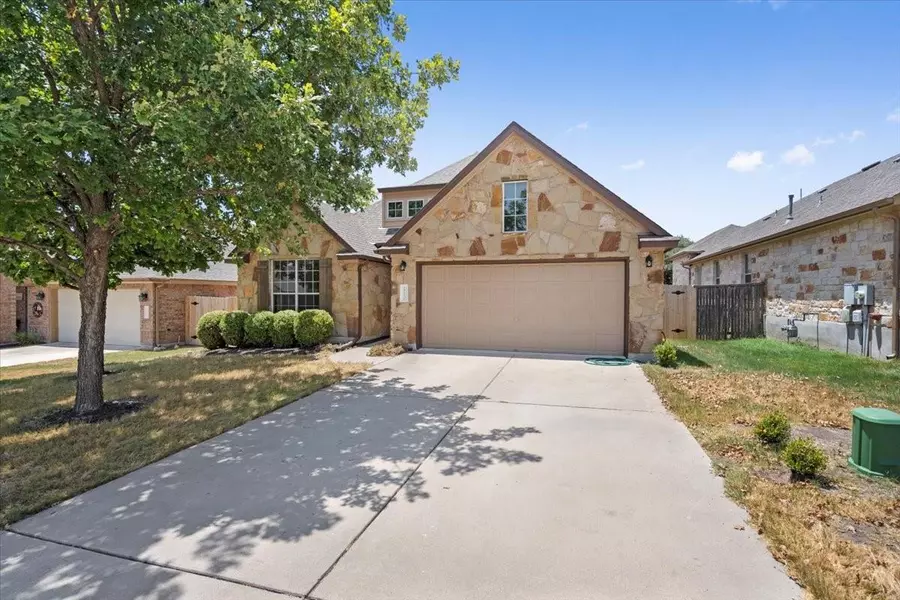 2720 Emilia LN, Round Rock, TX 78665