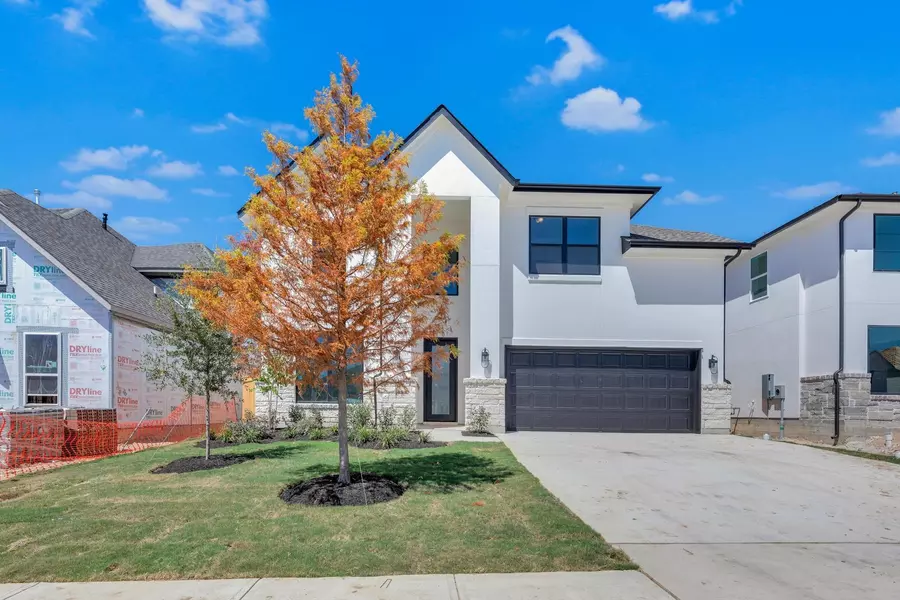 125 Ash Juniper RD, Georgetown, TX 78633