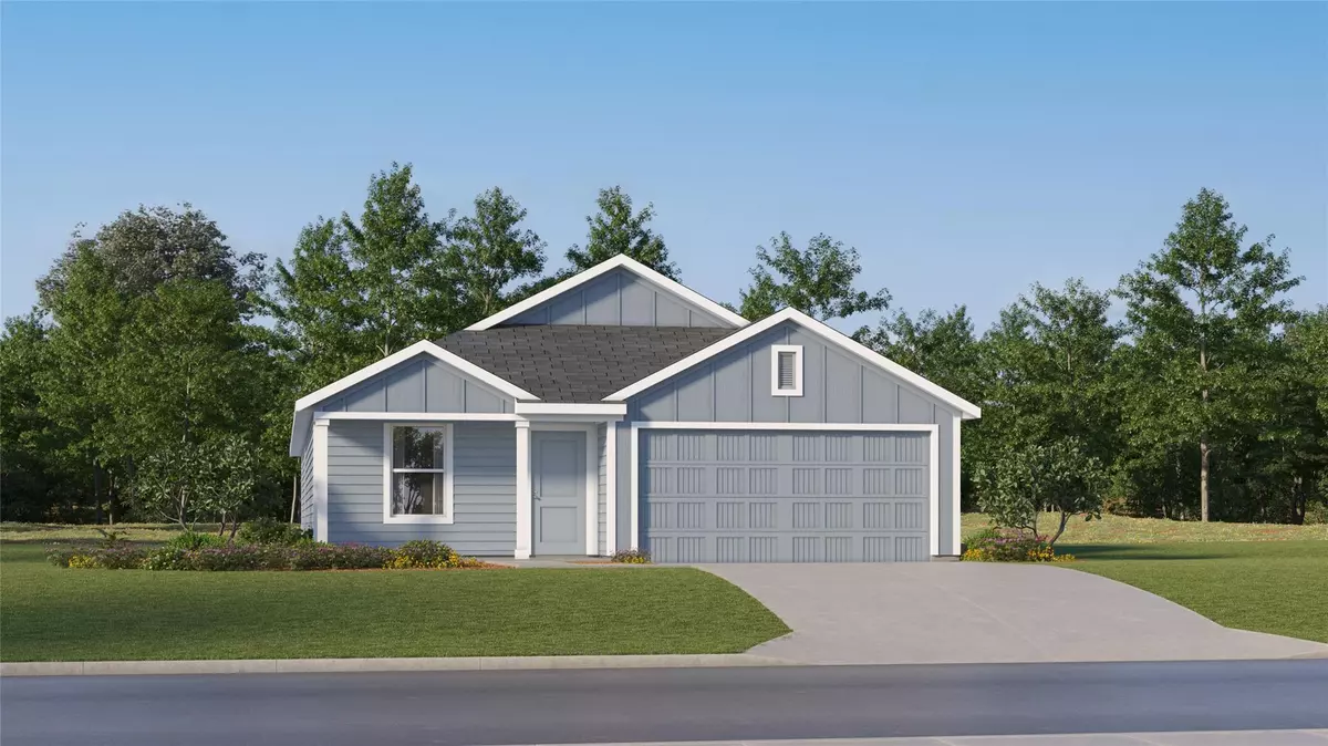 Lockhart, TX 78644,2321 Blizzard DR