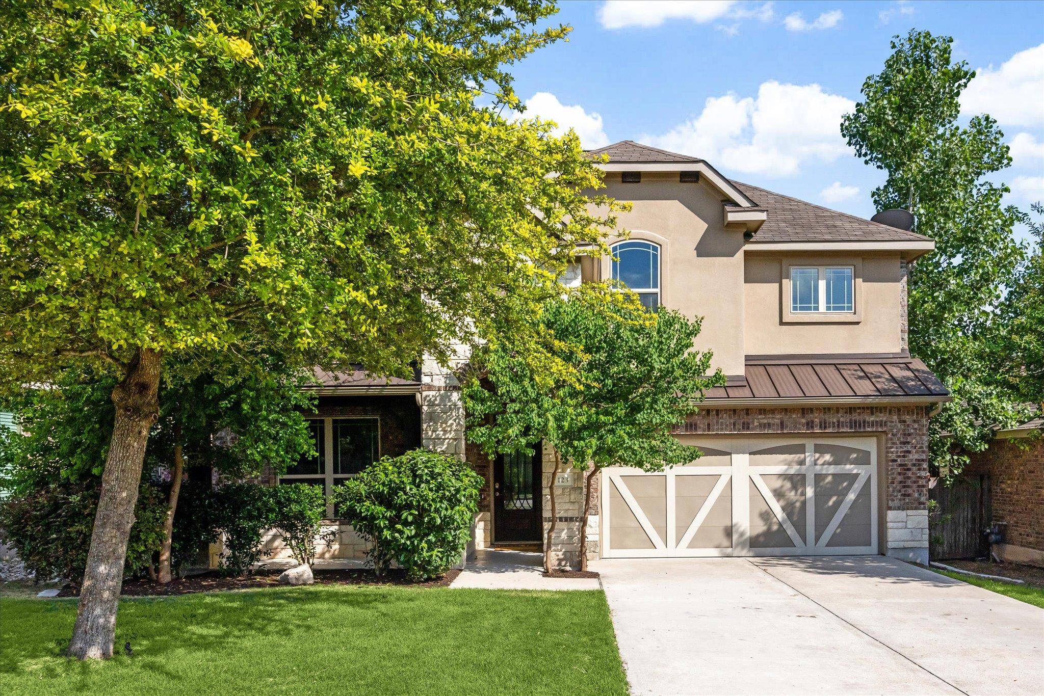 123 Pond View PASS, Buda, TX 78610