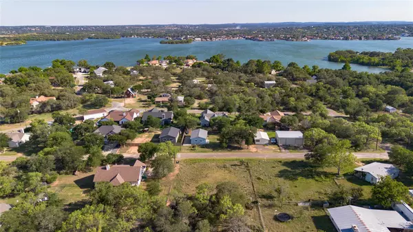 Marble Falls, TX 78654,Lots 327 and 378 Friar Tuck LN