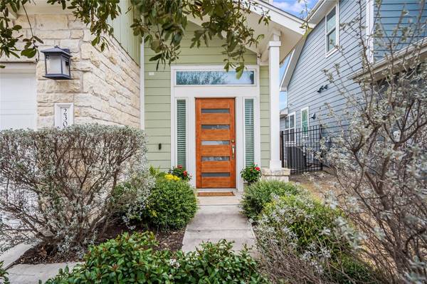 2307 Hermia ST #24, Austin, TX 78741