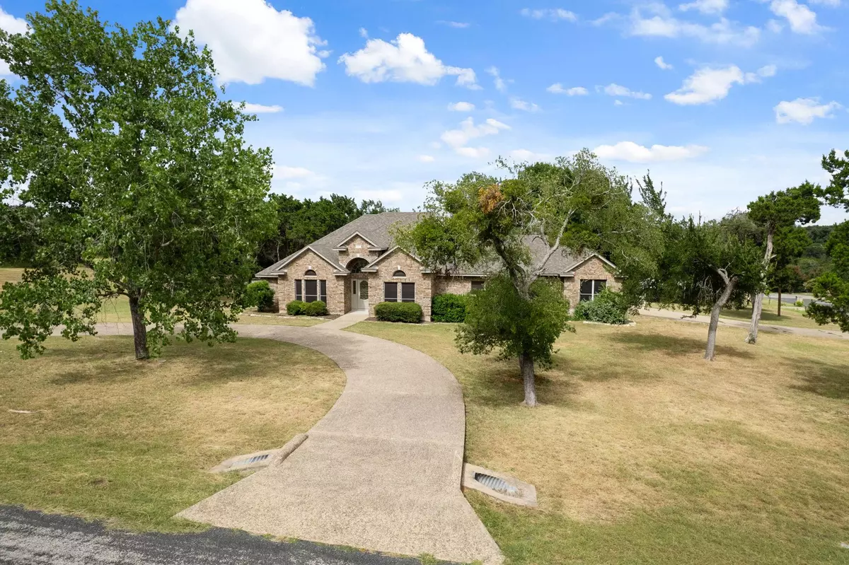 Georgetown, TX 78628,210 Cassidy DR