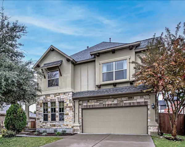 1005 Purple Moor PASS, Leander, TX 78641