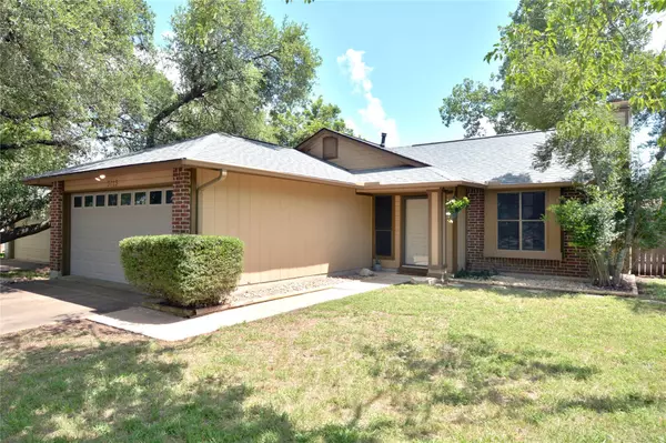 Cedar Park, TX 78613,3013 Cottonweed TRL
