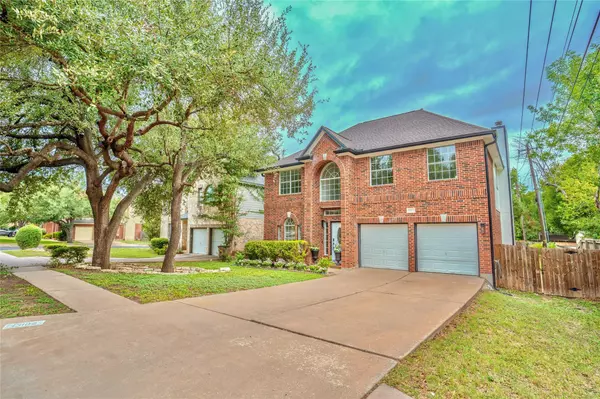Austin, TX 78729,13102 Hunters Chase DR