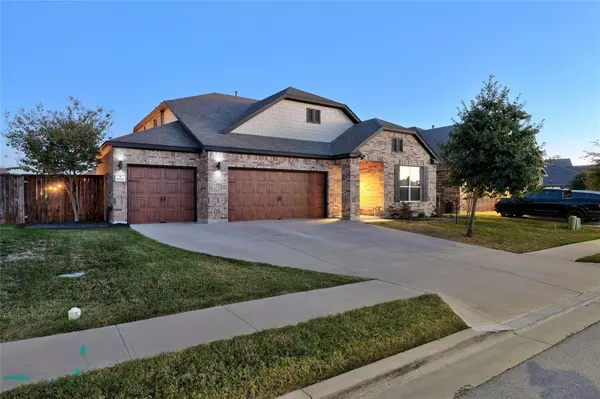 Leander, TX 78641,1128 Sampley LN