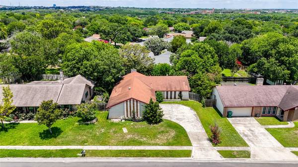 11408 Golden Oak TRL, Live Oak, TX 78233