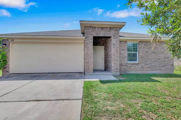 Austin, TX 78725,608 Silver Wing DR