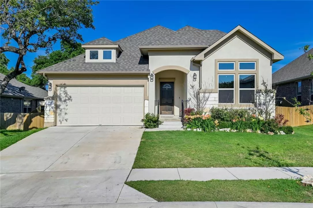 Georgetown, TX 78628,964 Naranjo DR