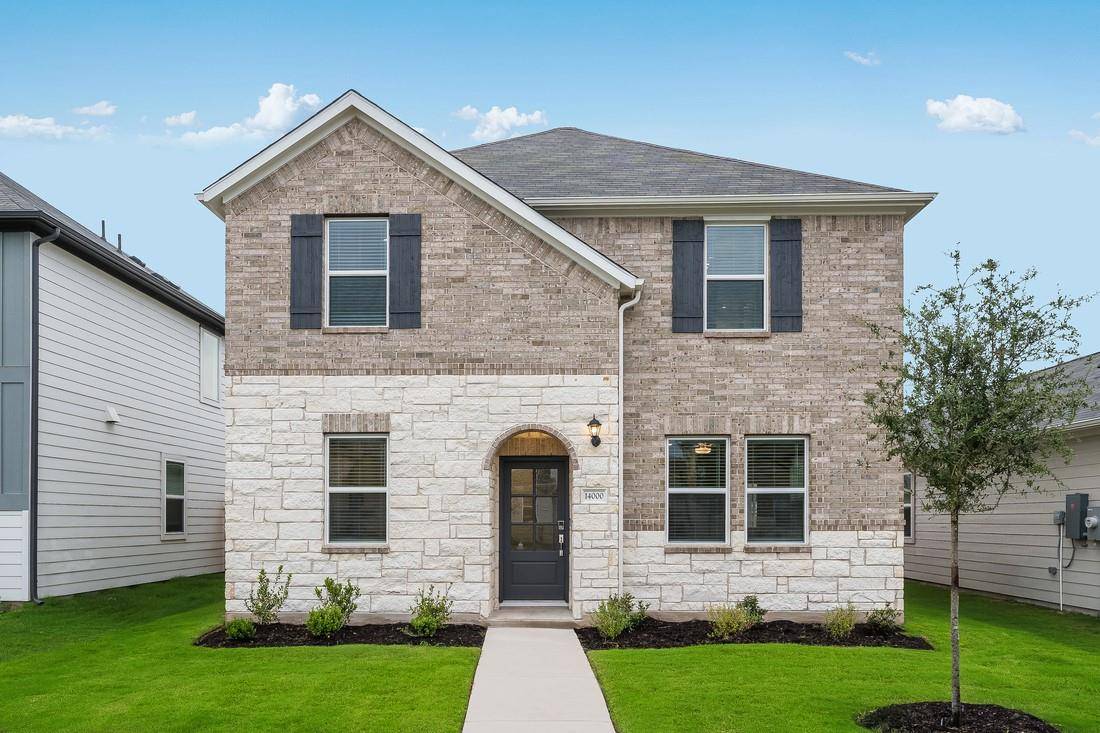 14000 Edna Maxine WALK, Del Valle, TX 78617