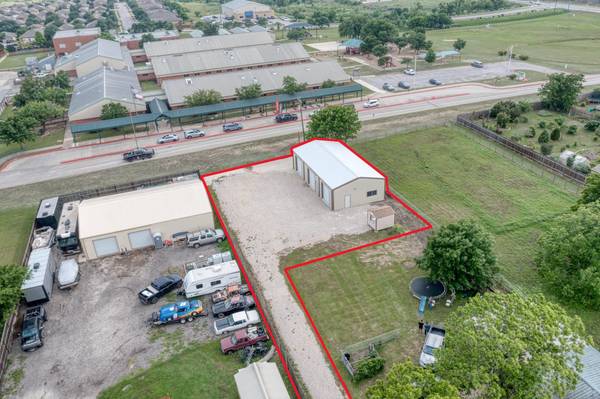 119 Saddle Blanket TRL, Buda, TX 78610