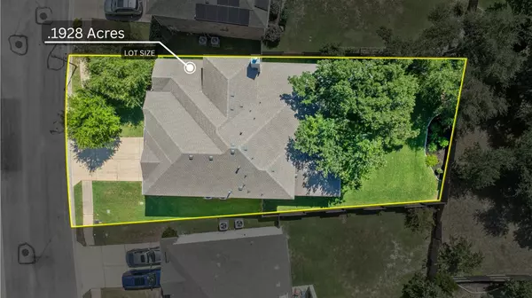 Austin, TX 78717,16413 Broadbay DR