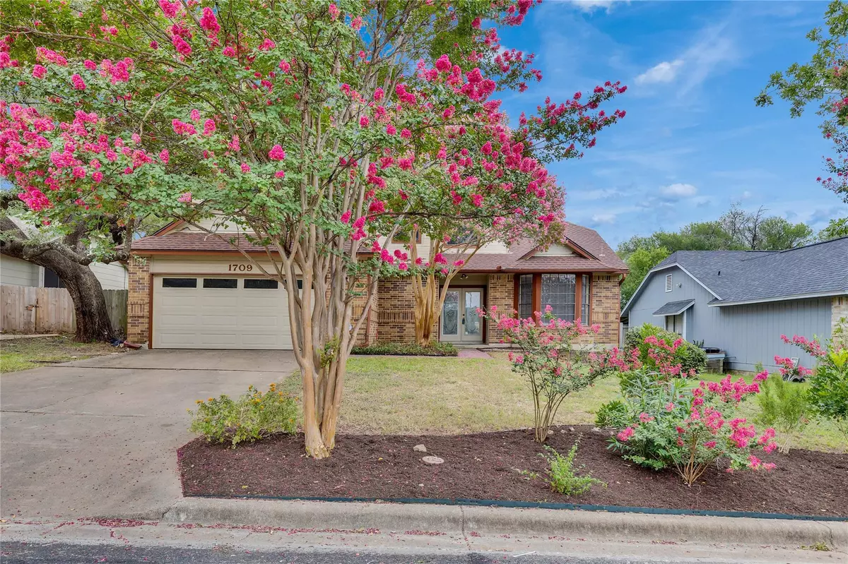 Austin, TX 78758,1709 Pheasant Roost